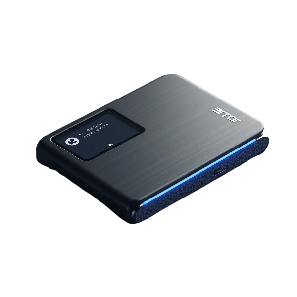 Blockchain Wallet